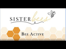 Load and play video in Gallery viewer, Bee Active Travel Size - Pack of 10