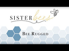 Load and play video in Gallery viewer, Bee Rugged Travel Size - Pack of 10