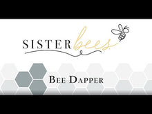 Load and play video in Gallery viewer, Bee Dapper Travel Size - Pack of 10