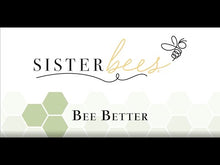 Load and play video in Gallery viewer, Bee Better Travel Size - Pack of 10