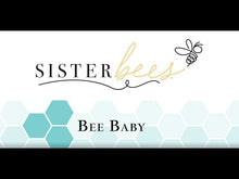 Load and play video in Gallery viewer, Bee Baby Travel Size - Pack of 10