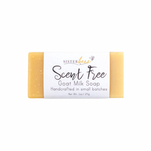 Load image into Gallery viewer, Bee Scent Free Gift Set