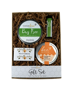 Bee Outdoorsy Gift Sets