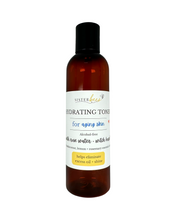 Load image into Gallery viewer, Hydrating Toner for Aging Skin
