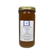Load image into Gallery viewer, Lavender Infused Honey - 8 oz.
