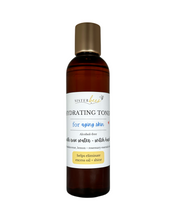 Load image into Gallery viewer, Hydrating Toner for Aging Skin
