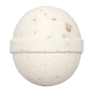 Bath Bomb- Oatmeal + Honey (5oz)