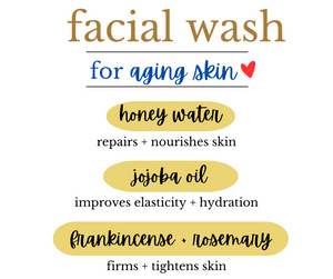 Facial Wash for Everyday Skin