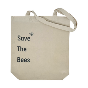 'Save the Bees' Tote