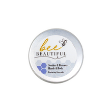 Load image into Gallery viewer, Bee Beautiful Travel Size - Pack of 10
