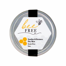 Load image into Gallery viewer, Bee Free- Scent Free Moisturizer
