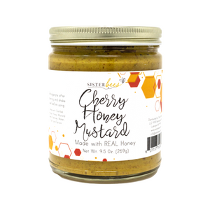 Cherry Honey Mustard