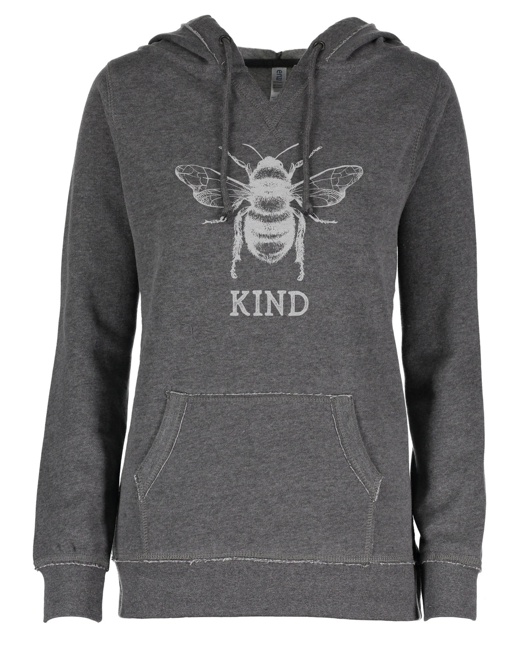Bee Kind Ladies Hoodie Sweatshirt- Starter Set of 10 – Sister Bees