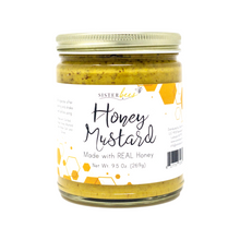 Load image into Gallery viewer, Sweet Gourmet Mustard Gift Set
