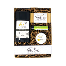 Load image into Gallery viewer, Bee Scent Free Gift Set
